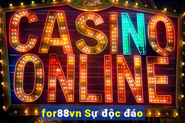 for88vn Sự độc đáo