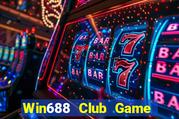 Win688 Club Game Bài Trên Máy Tính