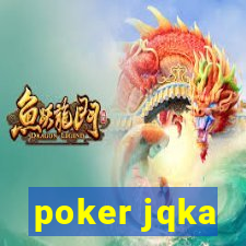 poker jqka