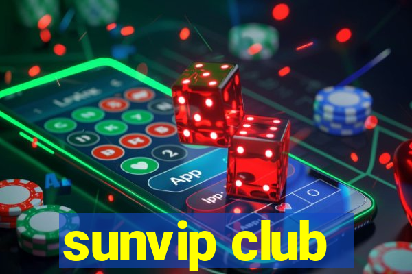 sunvip club