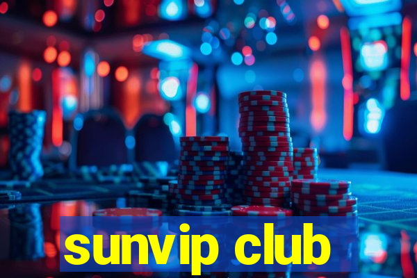 sunvip club