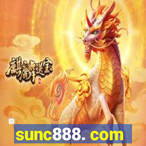 sunc888. com