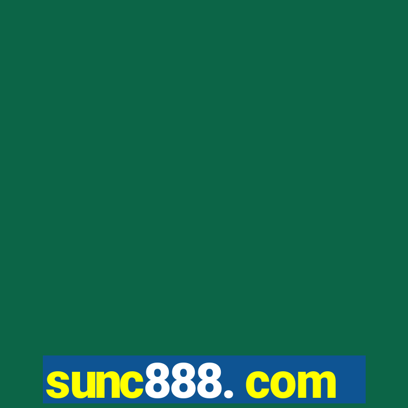 sunc888. com