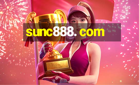 sunc888. com