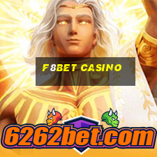 f8bet casino