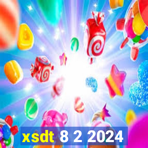 xsdt 8 2 2024