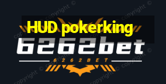 HUD pokerking