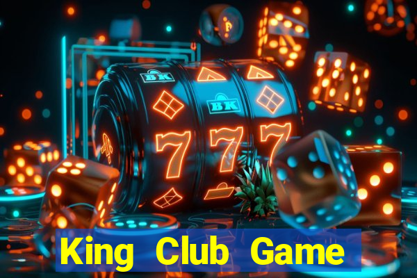 King Club Game Bài Las Vegas