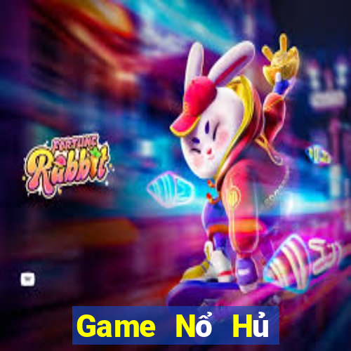 Game Nổ Hủ Game Bài Offline