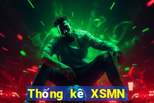 Thống kê XSMN ngày 17