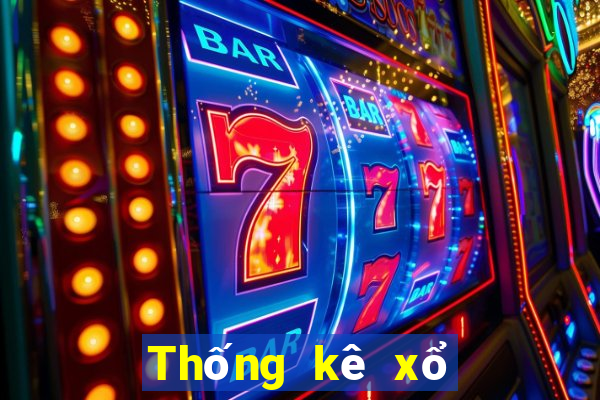 Thống kê xổ số Sóc Trăng thứ tư