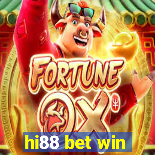 hi88 bet win