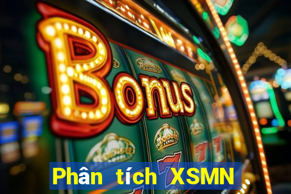 Phân tích XSMN ngày 27