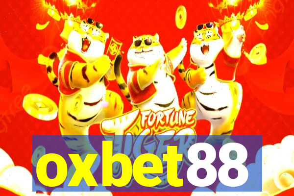 oxbet88