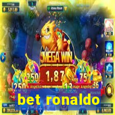 bet ronaldo