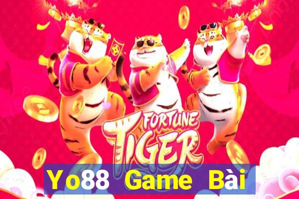 Yo88 Game Bài Xóc Đĩa