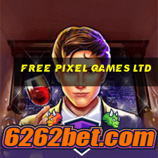 free pixel games ltd