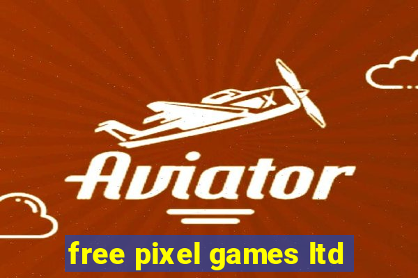 free pixel games ltd