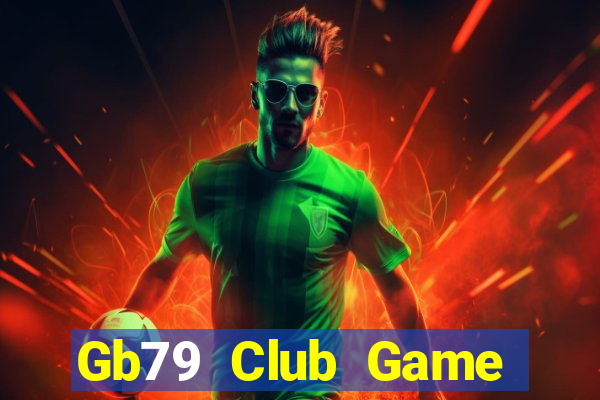 Gb79 Club Game Bài 1368