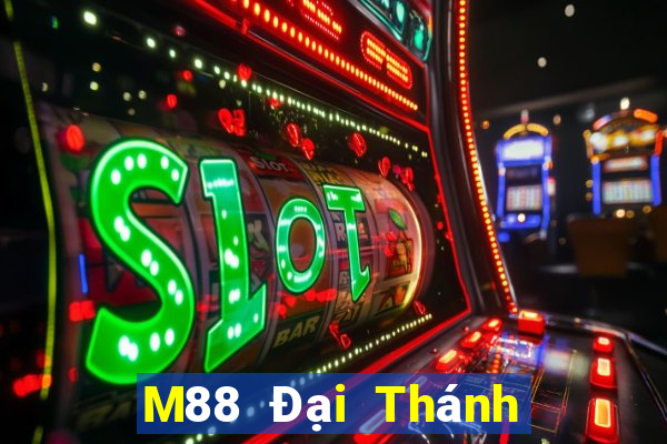 M88 Đại Thánh Quậy Biển Game