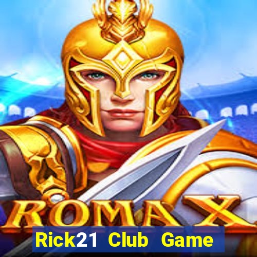 Rick21 Club Game Thẻ Bài Eloras