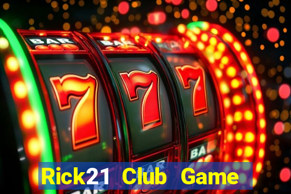 Rick21 Club Game Thẻ Bài Eloras