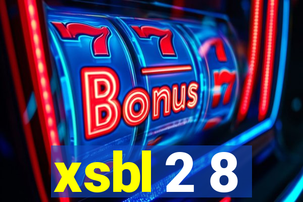 xsbl 2 8