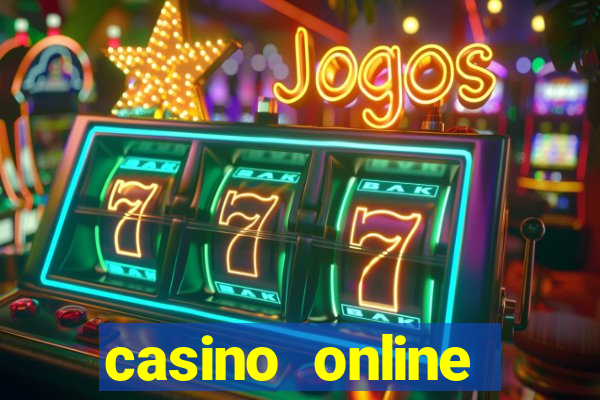 casino online roulette demo