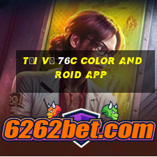 Tải về 76c Color Android app