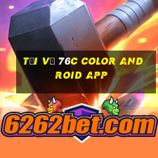 Tải về 76c Color Android app