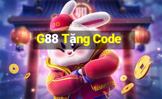 G88 Tặng Code