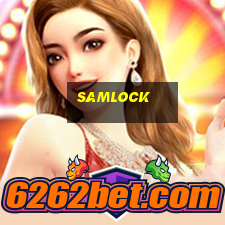 samlock