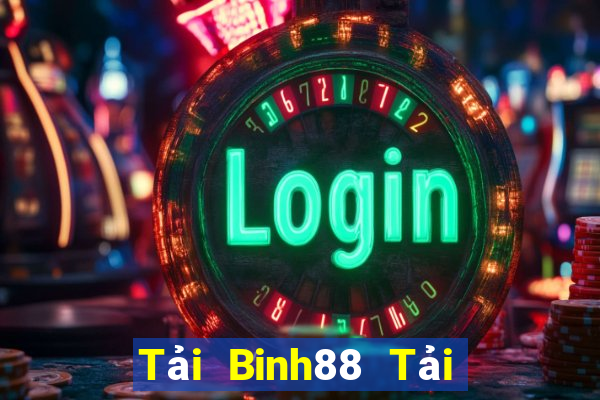 Tải Binh88 Tải Game Bài B52