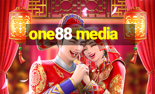 one88 media