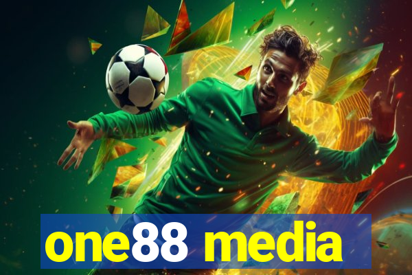 one88 media