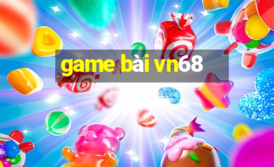 game bài vn68