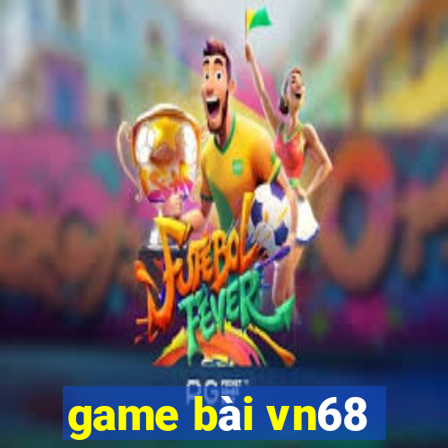 game bài vn68