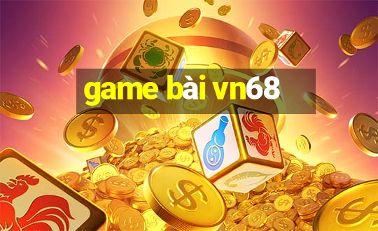 game bài vn68