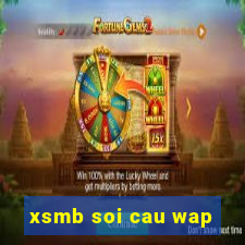 xsmb soi cau wap