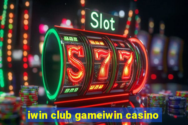 iwin club gameiwin casino