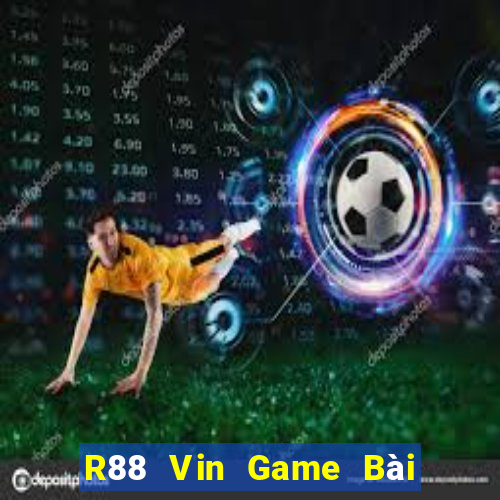 R88 Vin Game Bài Xì Dách