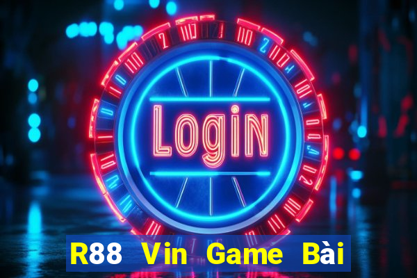 R88 Vin Game Bài Xì Dách