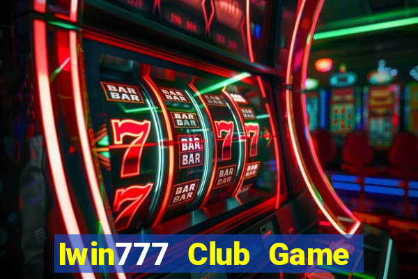 Iwin777 Club Game Bài Go88