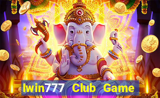 Iwin777 Club Game Bài Go88