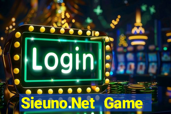 Sieuno.Net Game Bài Xóc Đĩa