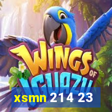 xsmn 21 4 23