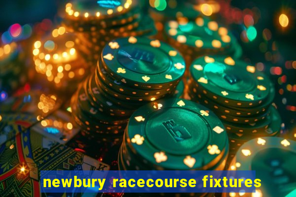 newbury racecourse fixtures