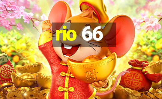 rio 66