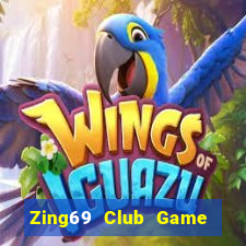 Zing69 Club Game Bài Trên Máy Tính