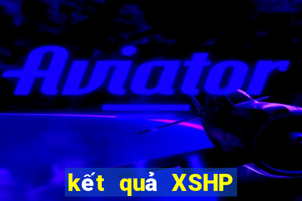 kết quả XSHP ngày 26